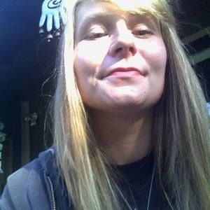 Meet your Posher, Britni